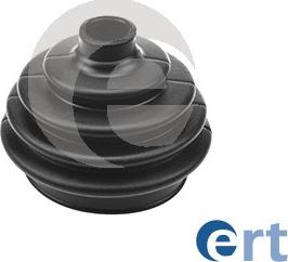 ERT 500042 - Bellow, drive shaft autospares.lv