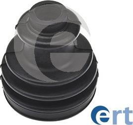 ERT 500054 - Bellow, drive shaft autospares.lv