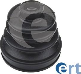 ERT 500069 - Bellow, drive shaft autospares.lv