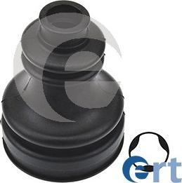 ERT 500064 - Bellow, drive shaft autospares.lv