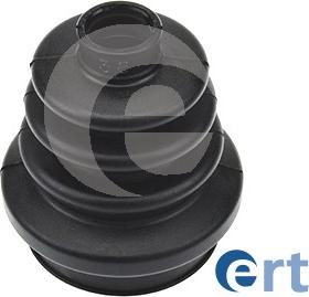 ERT 500066 - Bellow, drive shaft autospares.lv