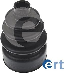 ERT 500019 - Bellow, drive shaft autospares.lv