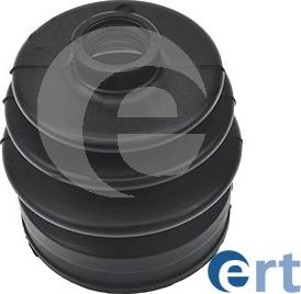 ERT 500037 - Bellow, drive shaft autospares.lv