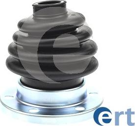 ERT 500029 - Bellow, drive shaft autospares.lv