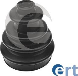 ERT 500025E - Bellow, drive shaft autospares.lv