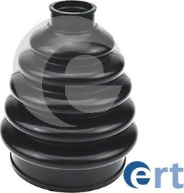 ERT 500020T - Bellow, drive shaft autospares.lv