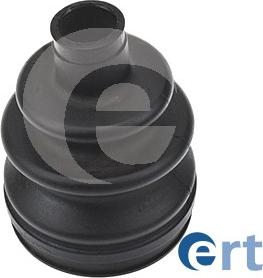 ERT 500022 - Bellow, drive shaft autospares.lv