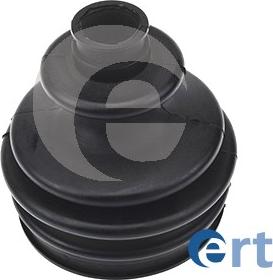 ERT 500027 - Bellow, drive shaft autospares.lv