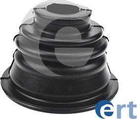 ERT 500078 - Bellow, drive shaft autospares.lv