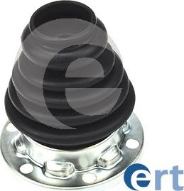 ERT 500143 - Bellow, drive shaft autospares.lv
