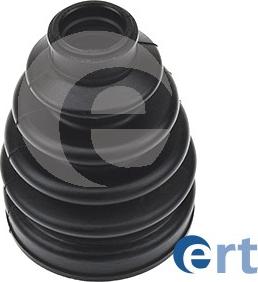 ERT 500119 - Bellow, drive shaft autospares.lv