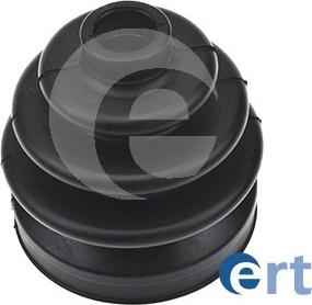 ERT 500114 - Bellow, drive shaft autospares.lv