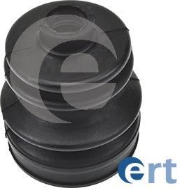 ERT 500116 - Bellow, drive shaft autospares.lv