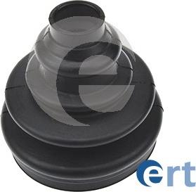 ERT 500111 - Bellow, drive shaft autospares.lv