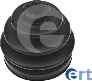 ERT 500118 - Bellow, drive shaft autospares.lv