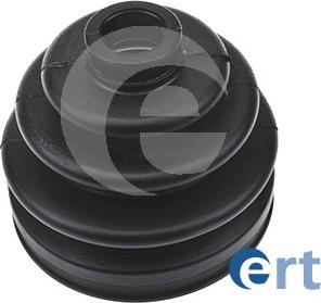 ERT 500112 - Bellow, drive shaft autospares.lv