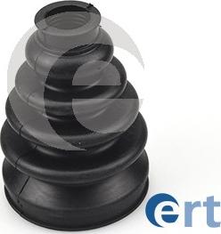 ERT 500186 - Bellow, drive shaft autospares.lv