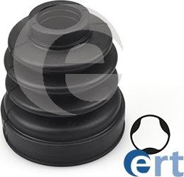 ERT 500183 - Bellow, drive shaft autospares.lv