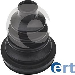 ERT 500134 - Bellow, drive shaft autospares.lv