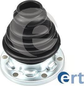 ERT 500138 - Bellow, drive shaft autospares.lv