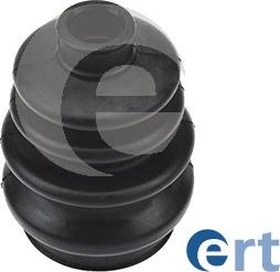 ERT 500137 - Bellow, drive shaft autospares.lv