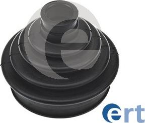 ERT 500129 - Bellow, drive shaft autospares.lv