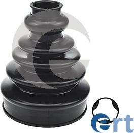 ERT 500175 - Bellow, drive shaft autospares.lv