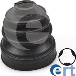 ERT 500170 - Bellow, drive shaft autospares.lv