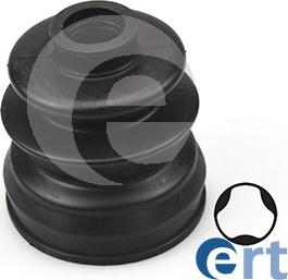 ERT 500177 - Bellow, drive shaft autospares.lv