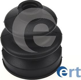 ERT 500399 - Bellow, drive shaft autospares.lv