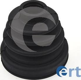 ERT 500394 - Bellow, drive shaft autospares.lv