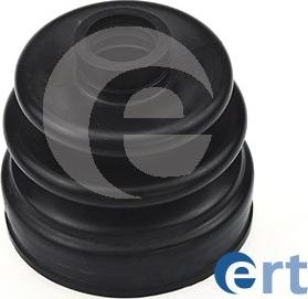 ERT 500395 - Bellow, drive shaft autospares.lv