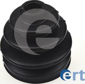 ERT 500349 - Bellow, drive shaft autospares.lv