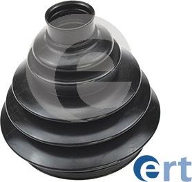 ERT 500345T - Bellow, drive shaft autospares.lv