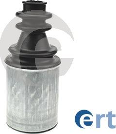 ERT 500358 - Bellow, drive shaft autospares.lv