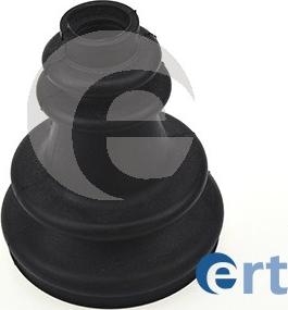 ERT 500369 - Bellow, drive shaft autospares.lv