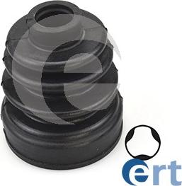 ERT 500366 - Bellow, drive shaft autospares.lv