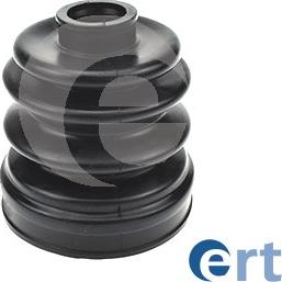 ERT 500315 - Bellow, drive shaft autospares.lv