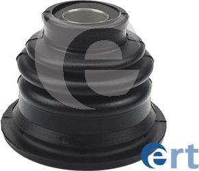 ERT 500312 - Bellow, drive shaft autospares.lv