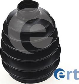 ERT 500389T - Bellow, drive shaft autospares.lv