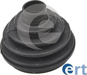 ERT 500333 - Bellow, drive shaft autospares.lv