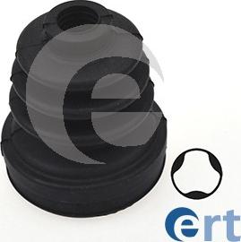 ERT 500375 - Bellow, drive shaft autospares.lv