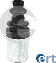 ERT 500370 - Bellow, drive shaft autospares.lv