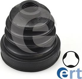 ERT 500292 - Bellow, drive shaft autospares.lv