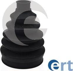 ERT 500240T - Bellow, drive shaft autospares.lv