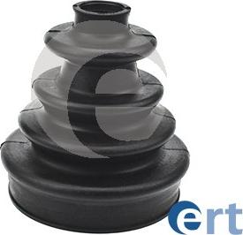 ERT 500255 - Bellow, drive shaft autospares.lv