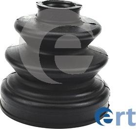 ERT 500256 - Bellow, drive shaft autospares.lv