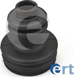 ERT 500265 - Bellow, drive shaft autospares.lv