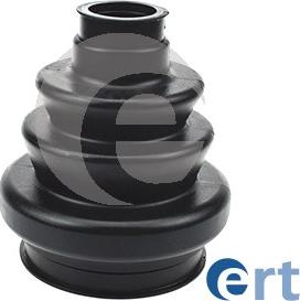 ERT 500267 - Bellow, drive shaft autospares.lv