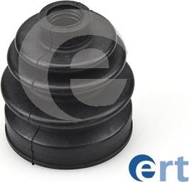 ERT 500206 - Bellow, drive shaft autospares.lv